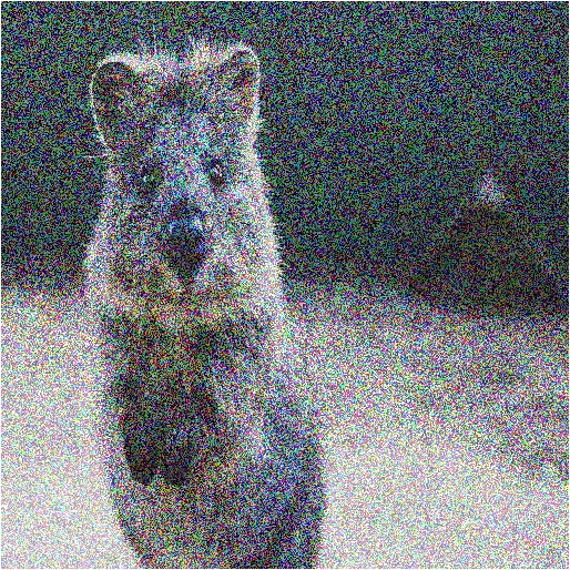 AdditivePoissonNoise per channel