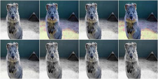 AddToSaturation