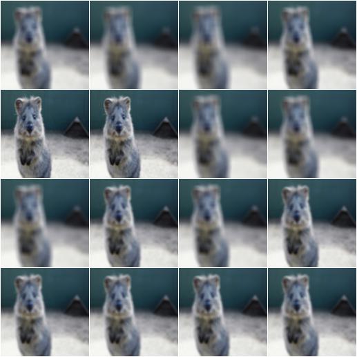 AverageBlur