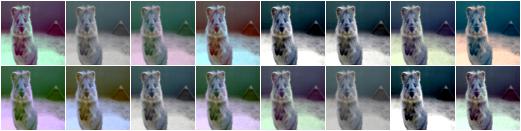 ContrastNormalization per channel