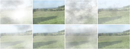 Fog