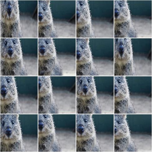 KeepSizeByResize for various augmentables