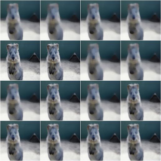 MedianBlur