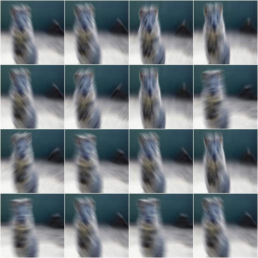 MotionBlur