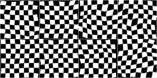 PiecewiseAffine