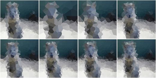 UniformVoronoi